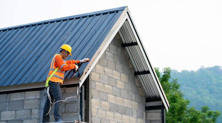 Local Siding Services in New Waverly, TX